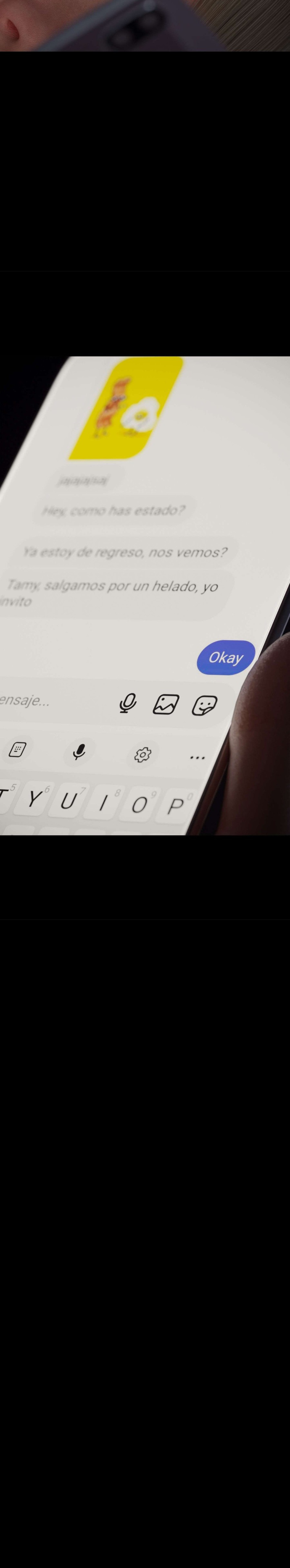 My Neighbor's Widow Raw - Chapter 9 Page 4