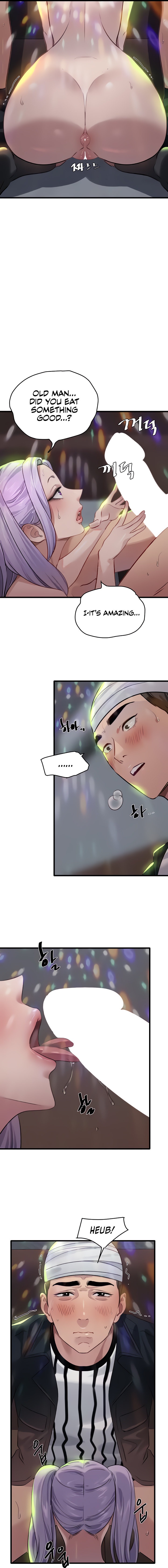 SSS-Class Undercover Agent - Chapter 10 Page 13