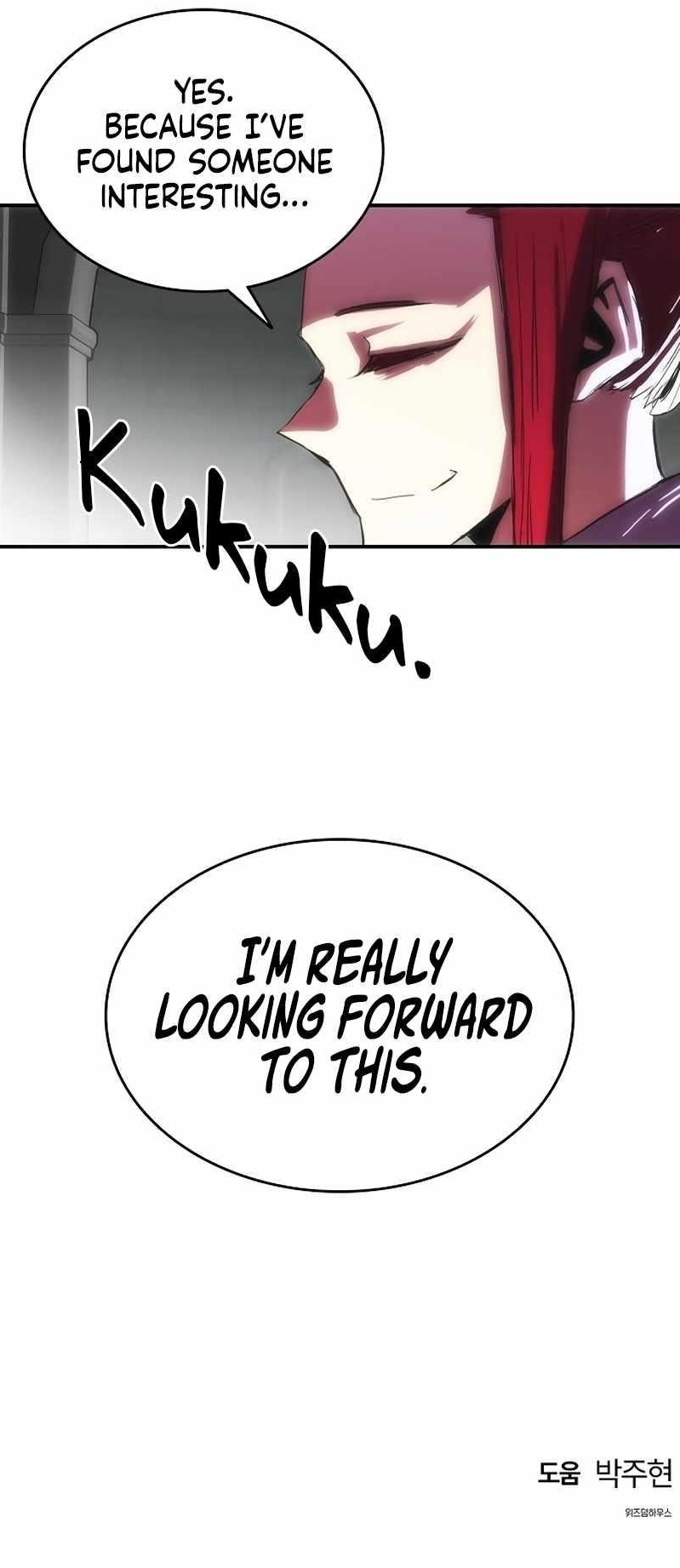Bloodhound’s Regression Instinct - Chapter 10 Page 10