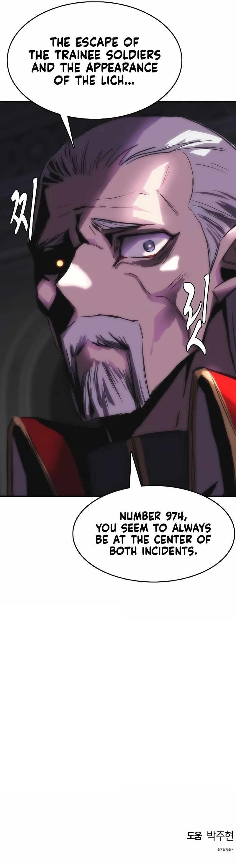 Bloodhound’s Regression Instinct - Chapter 25 Page 10