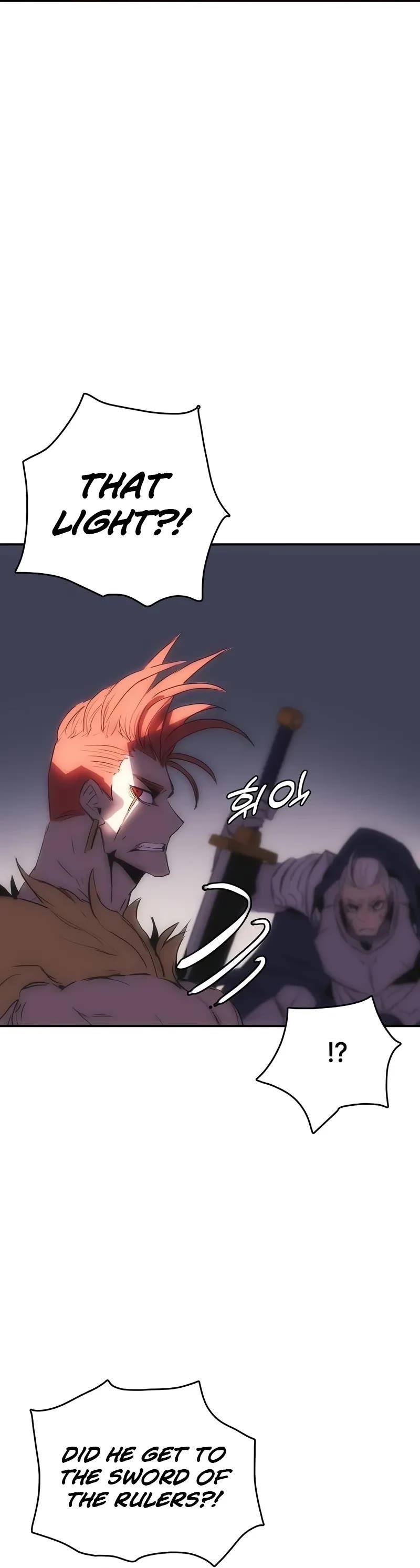 Bloodhound’s Regression Instinct - Chapter 56 Page 11