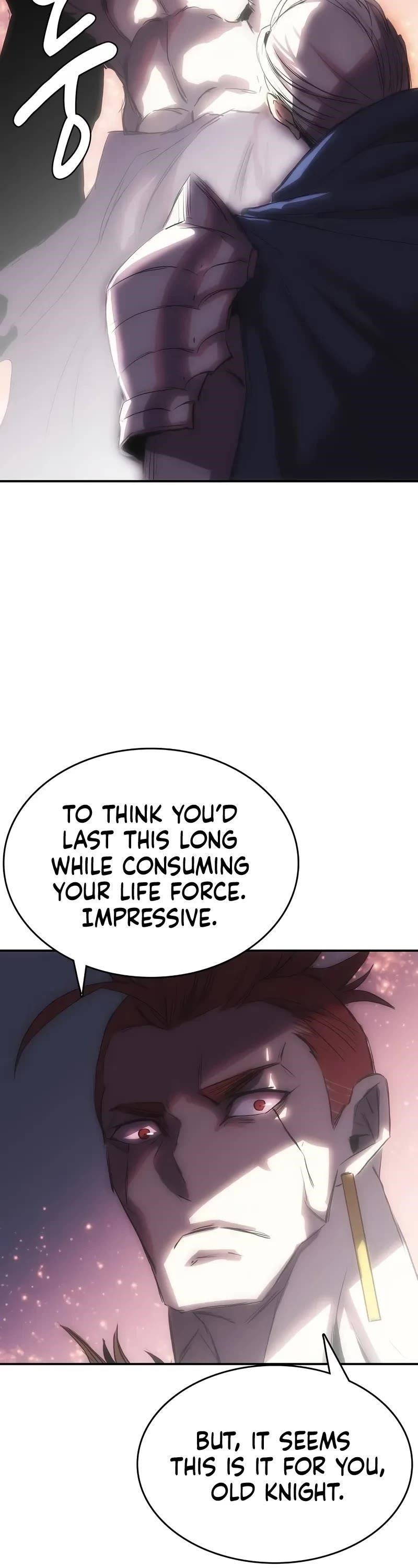 Bloodhound’s Regression Instinct - Chapter 56 Page 9