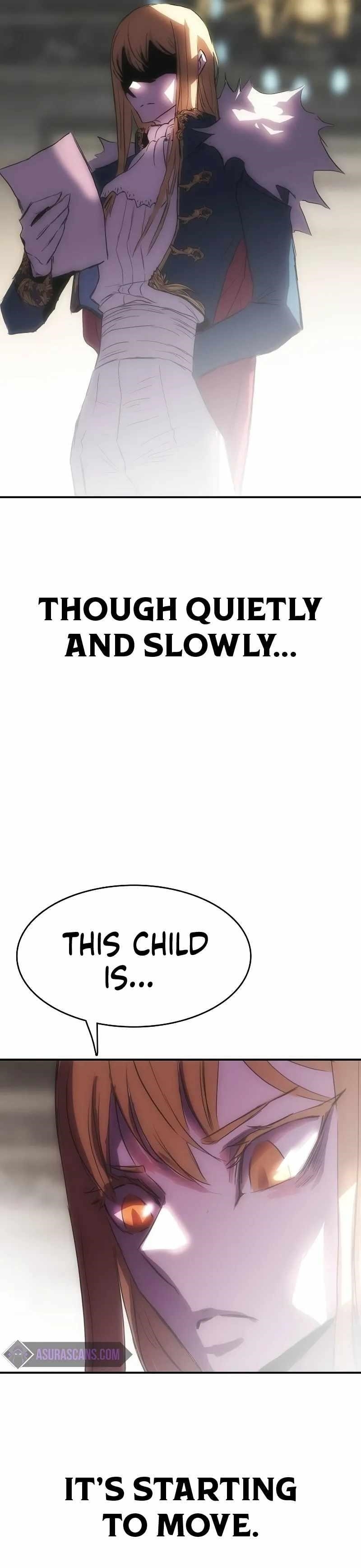 Bloodhound’s Regression Instinct - Chapter 57 Page 12