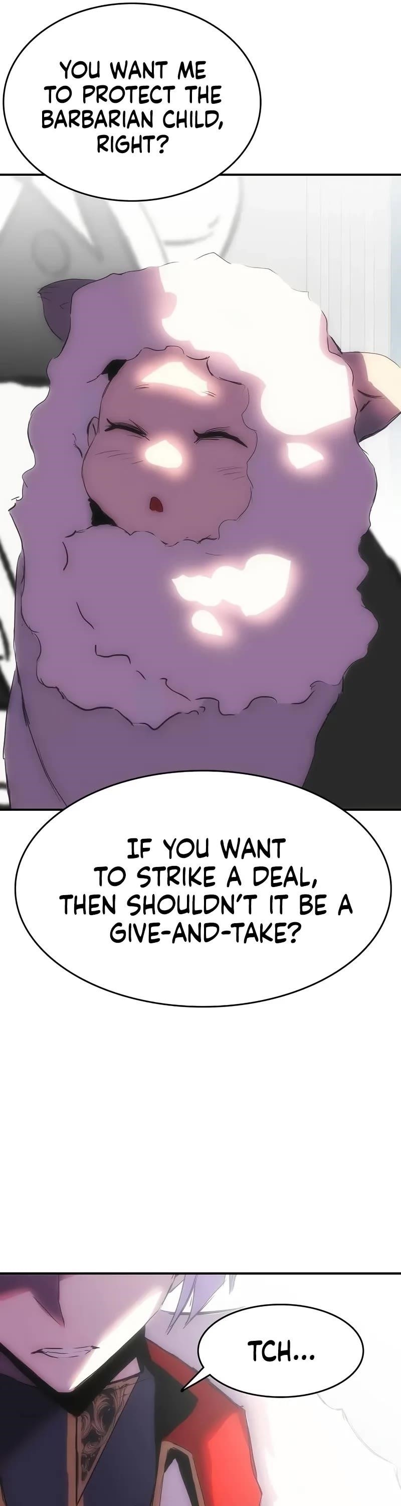 Bloodhound’s Regression Instinct - Chapter 58 Page 17