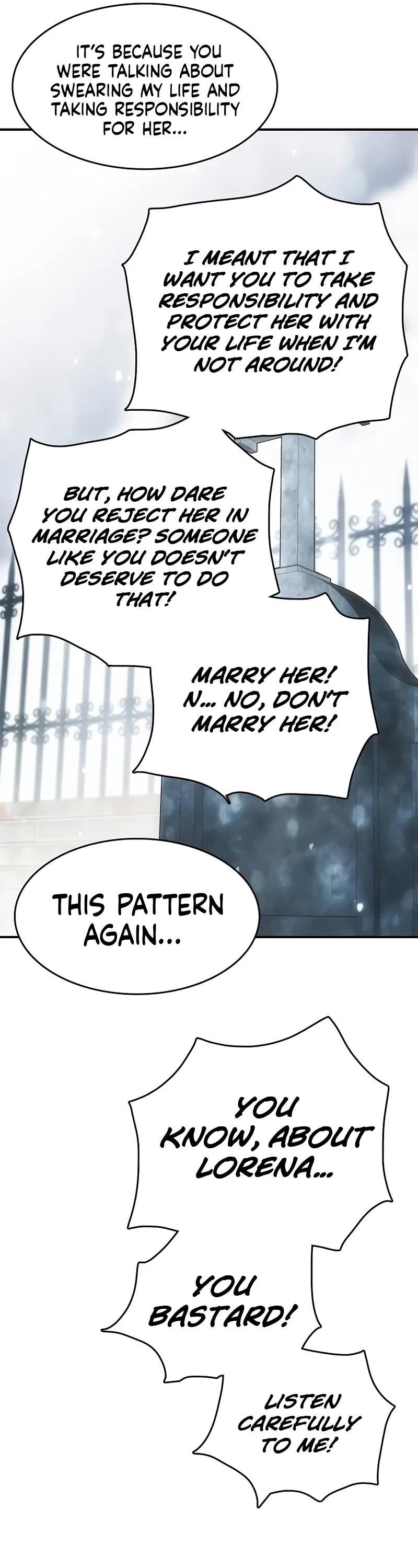 Bloodhound’s Regression Instinct - Chapter 58 Page 42