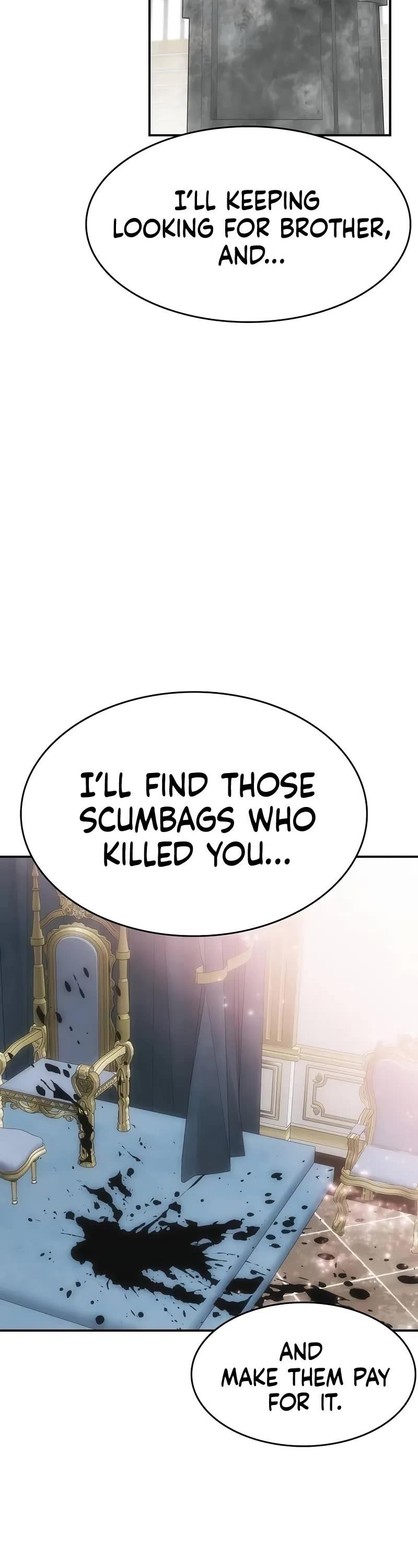 Bloodhound’s Regression Instinct - Chapter 58 Page 9