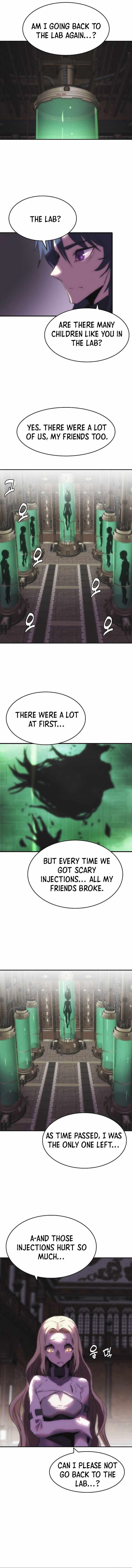 Bloodhound’s Regression Instinct - Chapter 62 Page 10
