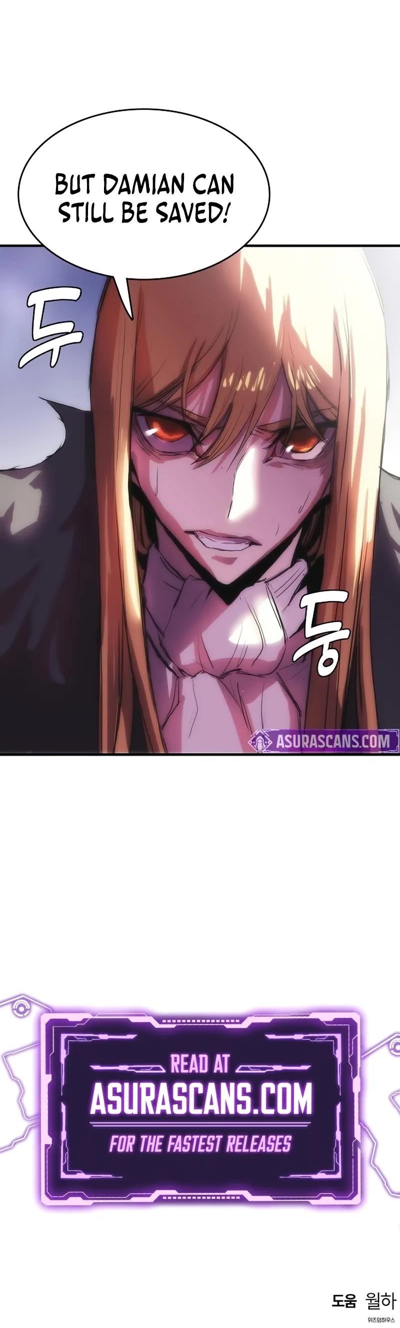 Bloodhound’s Regression Instinct - Chapter 87 Page 43
