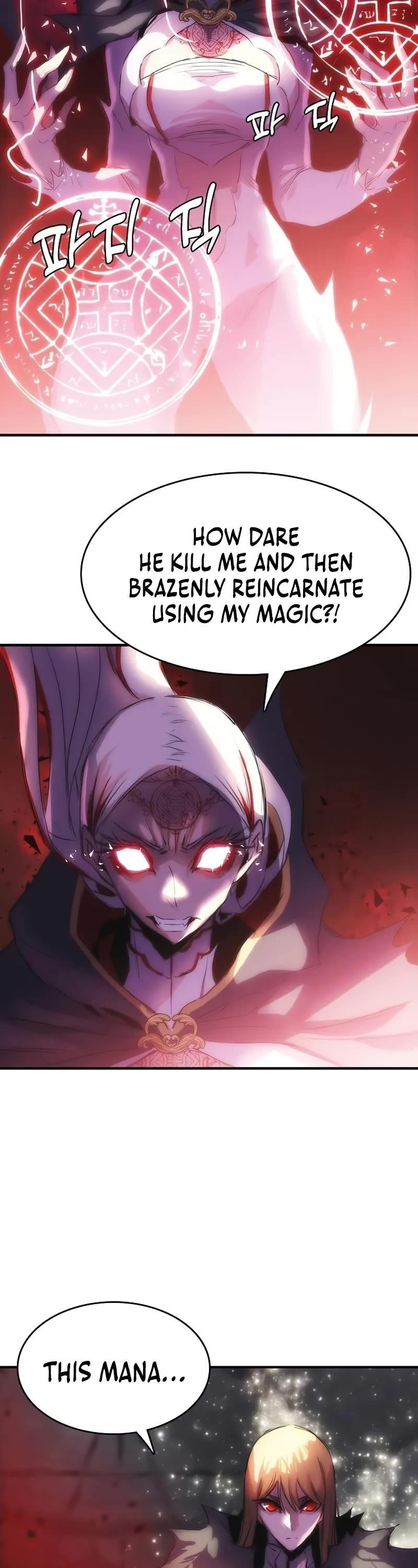 Bloodhound’s Regression Instinct - Chapter 87 Page 5