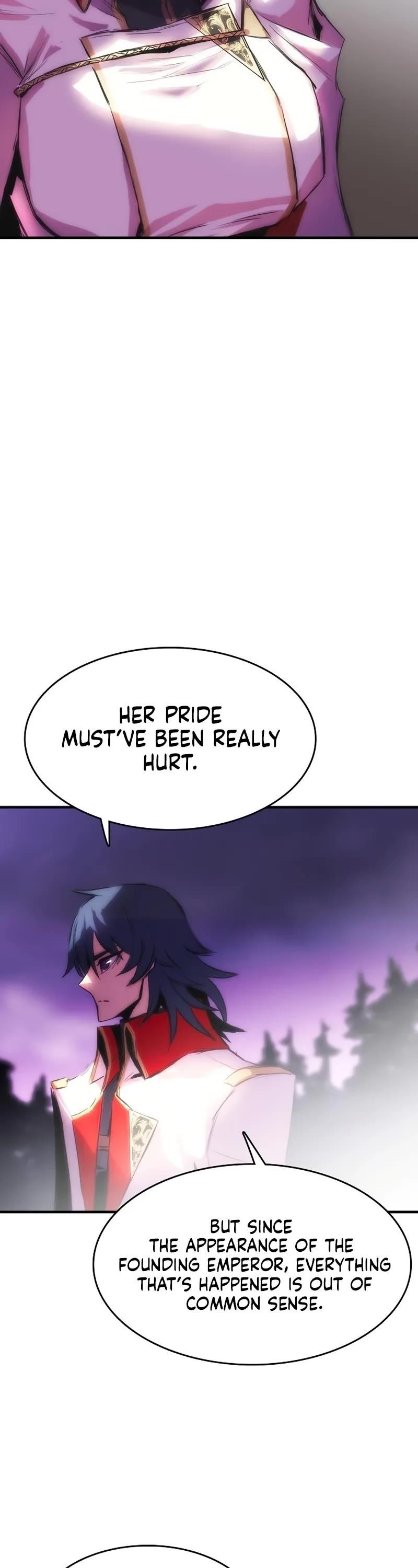 Bloodhound’s Regression Instinct - Chapter 88 Page 18