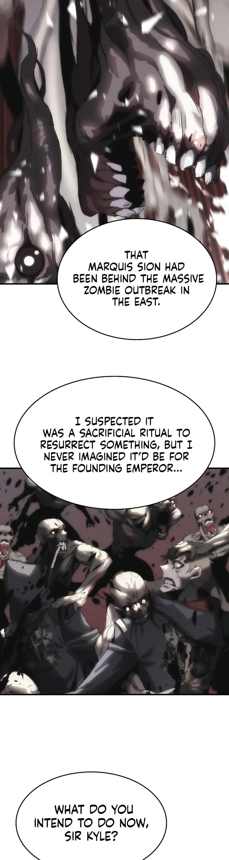 Bloodhound’s Regression Instinct - Chapter 88 Page 24