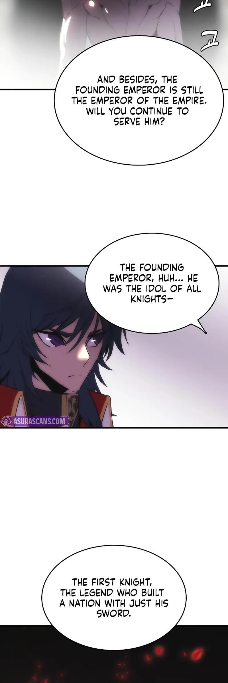 Bloodhound’s Regression Instinct - Chapter 88 Page 26