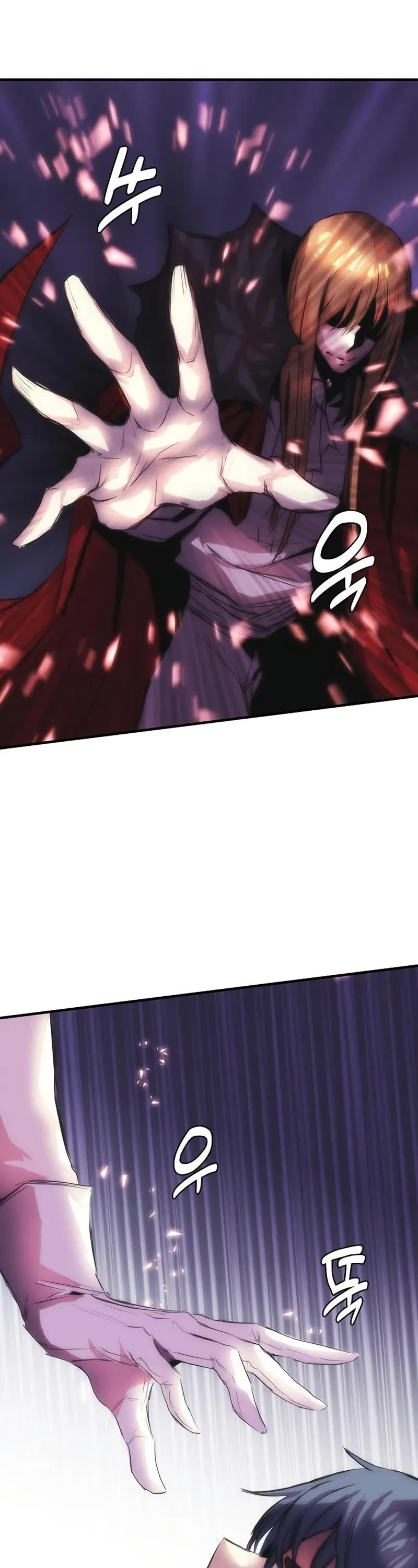 Bloodhound’s Regression Instinct - Chapter 88 Page 3