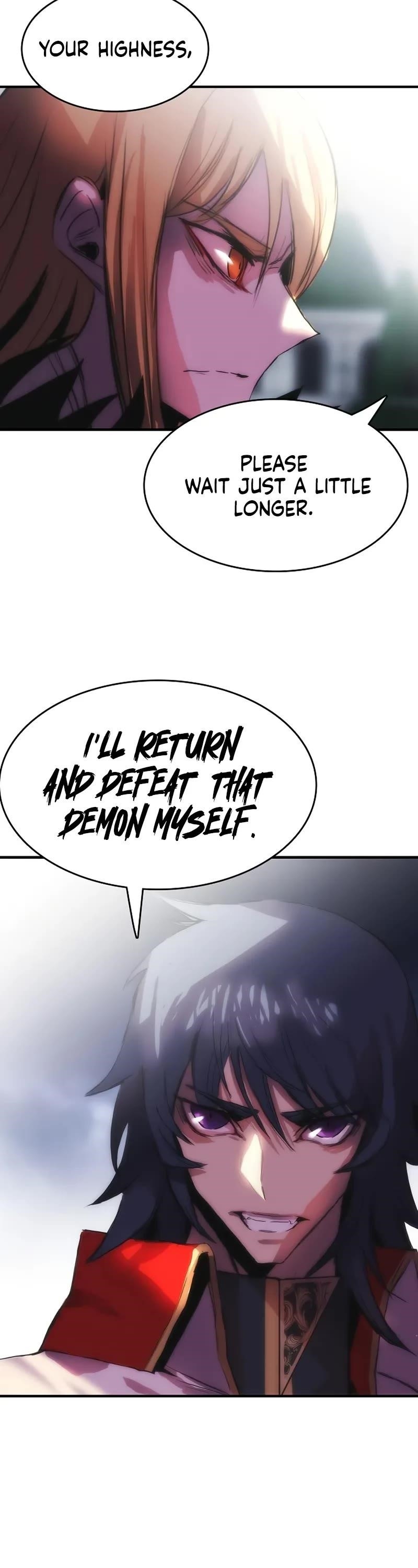 Bloodhound’s Regression Instinct - Chapter 88 Page 9