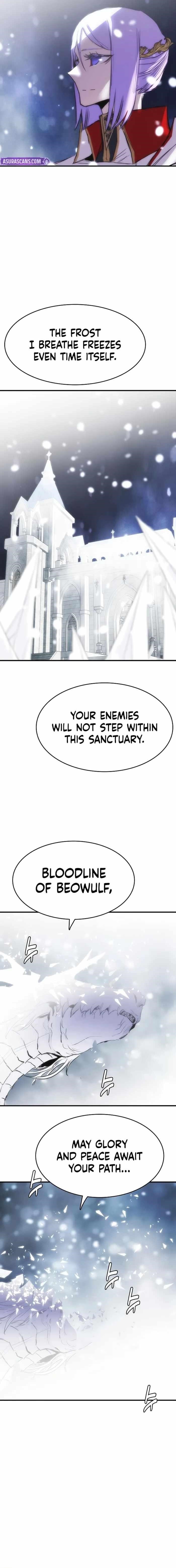 Bloodhound’s Regression Instinct - Chapter 95 Page 10