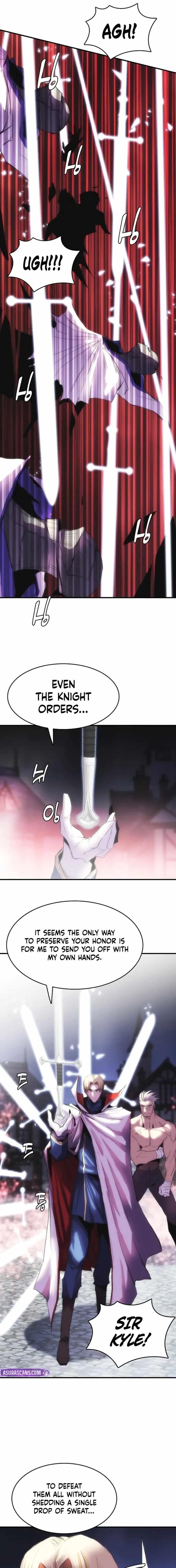 Bloodhound’s Regression Instinct - Chapter 95 Page 7