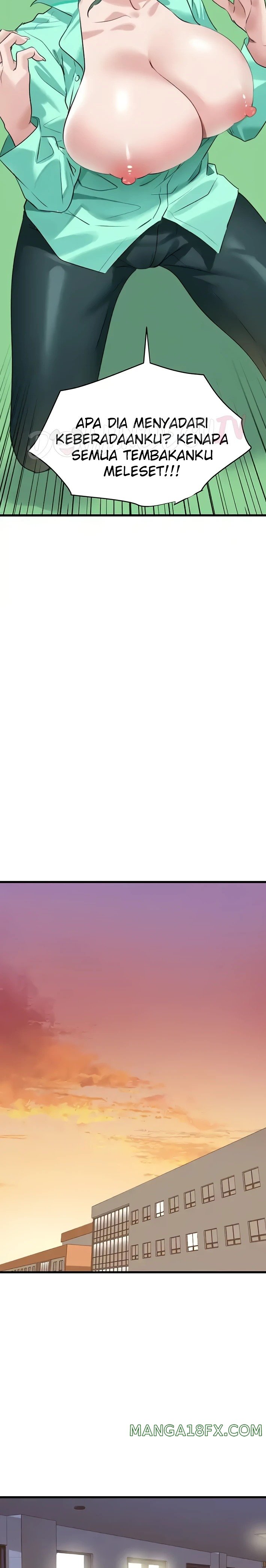 SSS-Class Undercover Agent Raw - Chapter 13 Page 26