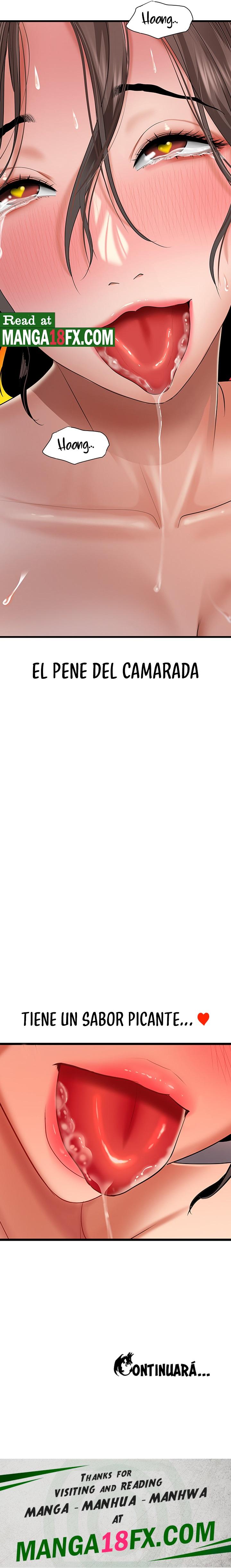 SSS-Class Undercover Agent Raw - Chapter 3 Page 31