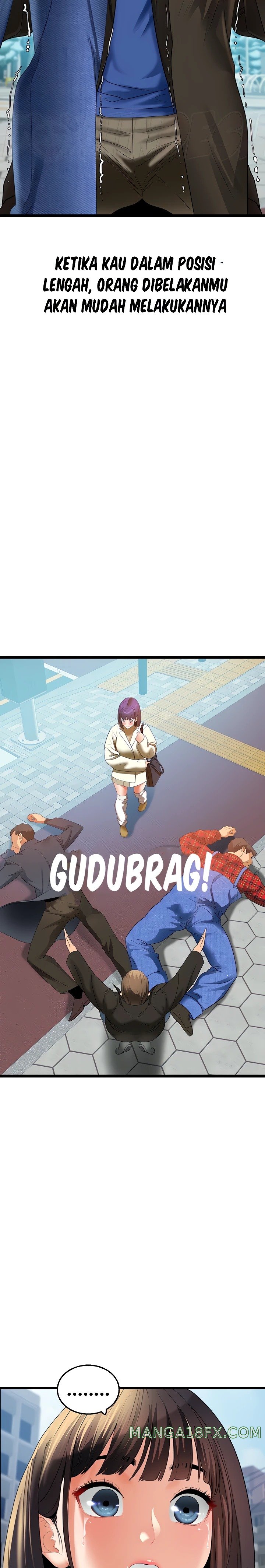 SSS-Class Undercover Agent Raw - Chapter 4 Page 30