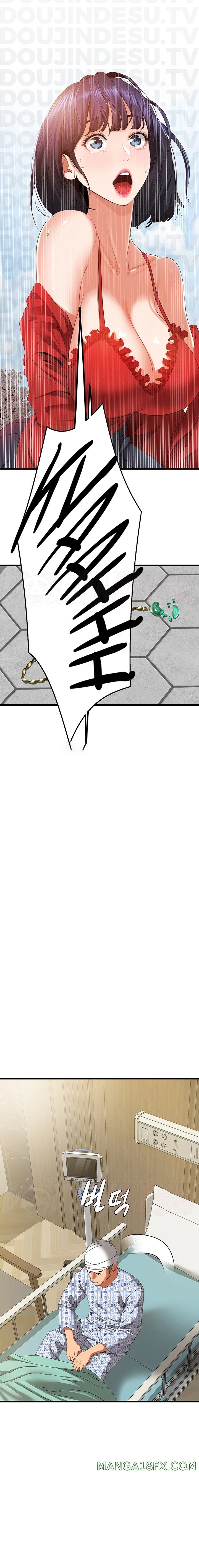 SSS-Class Undercover Agent Raw - Chapter 5 Page 10