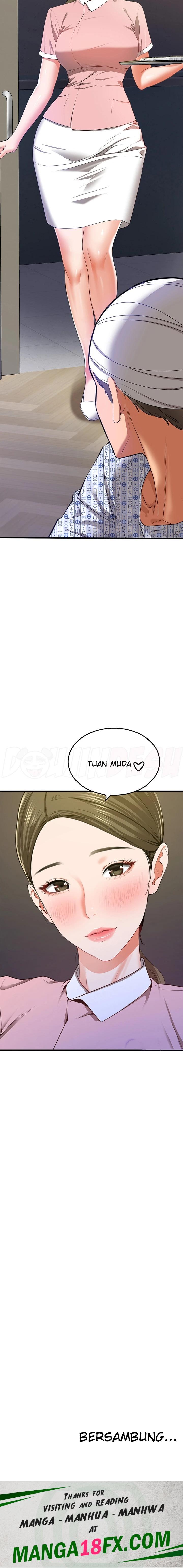 SSS-Class Undercover Agent Raw - Chapter 5 Page 26