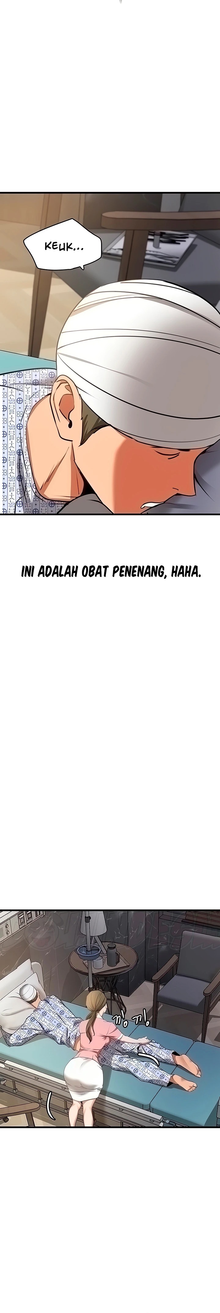 SSS-Class Undercover Agent Raw - Chapter 6 Page 12