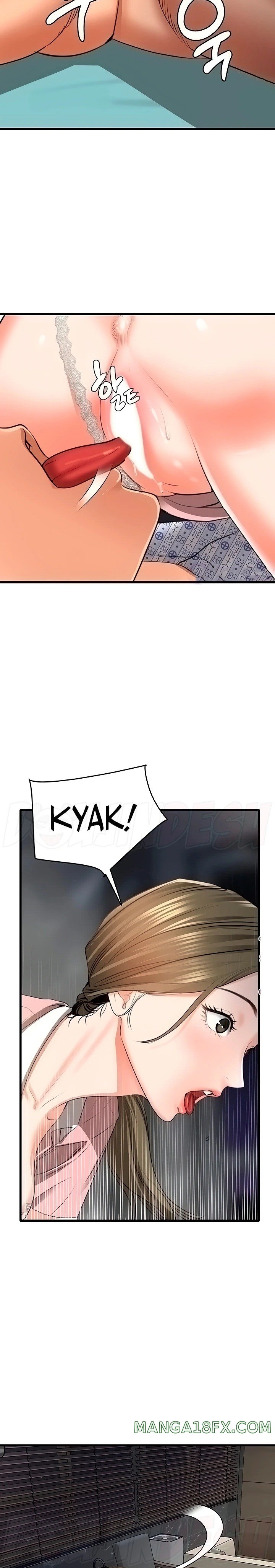 SSS-Class Undercover Agent Raw - Chapter 6 Page 21