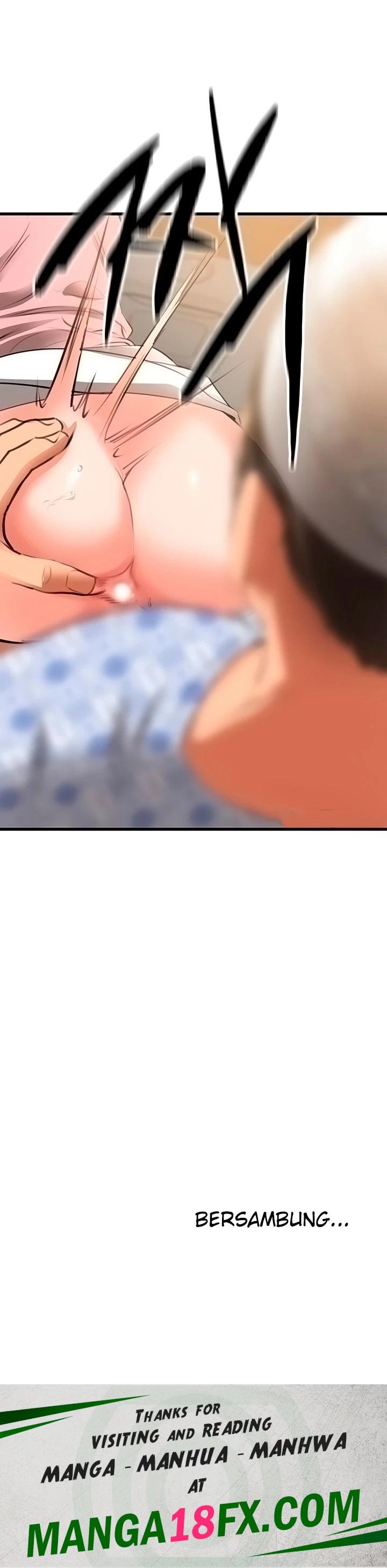 SSS-Class Undercover Agent Raw - Chapter 6 Page 37