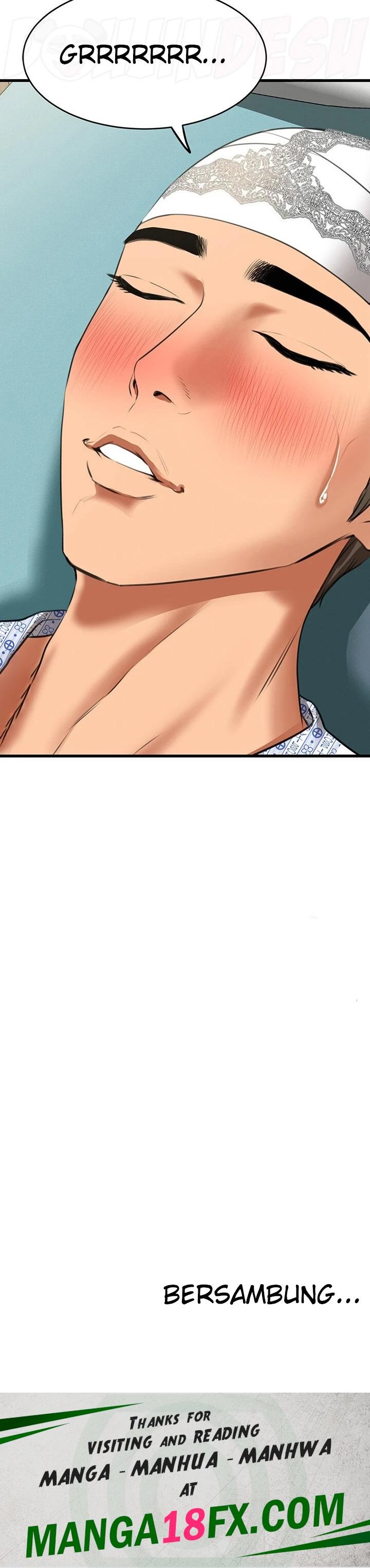 SSS-Class Undercover Agent Raw - Chapter 7 Page 36