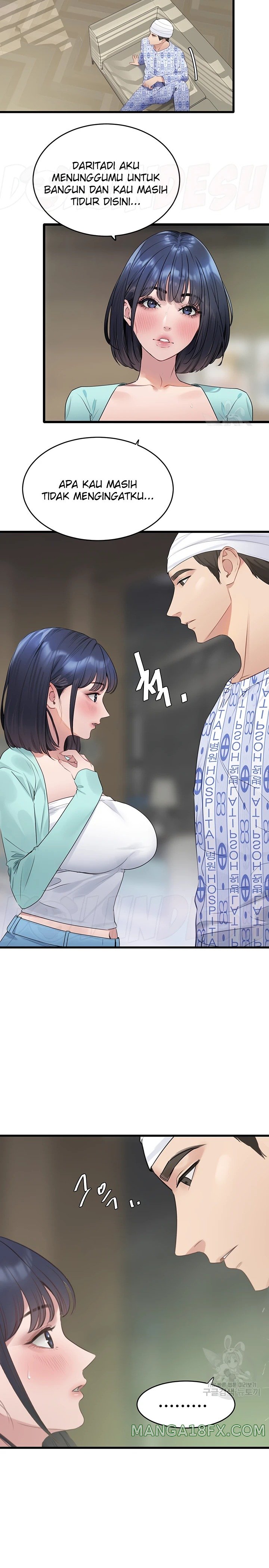 SSS-Class Undercover Agent Raw - Chapter 8 Page 22