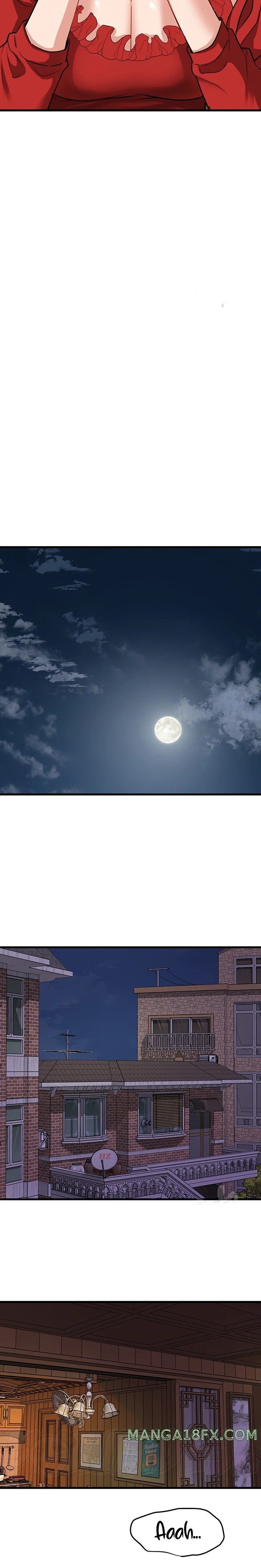 SSS-Class Undercover Agent Raw - Chapter 8 Page 9