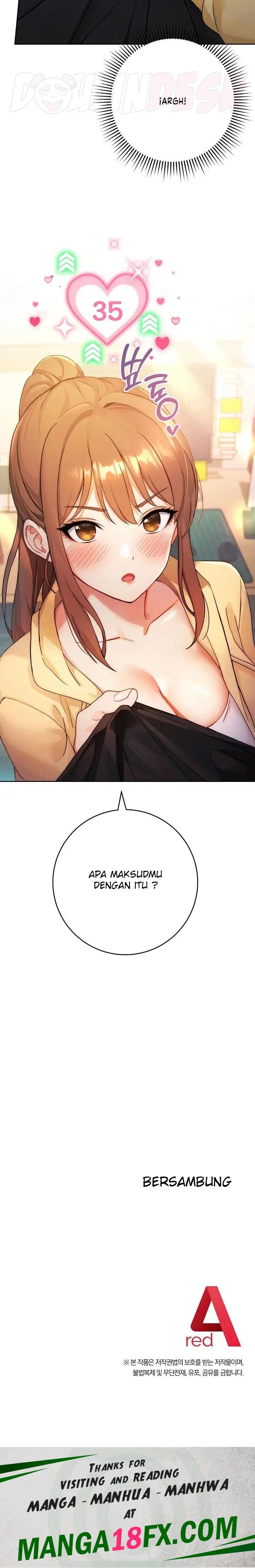 Love Choice Raw - Chapter 1 Page 52