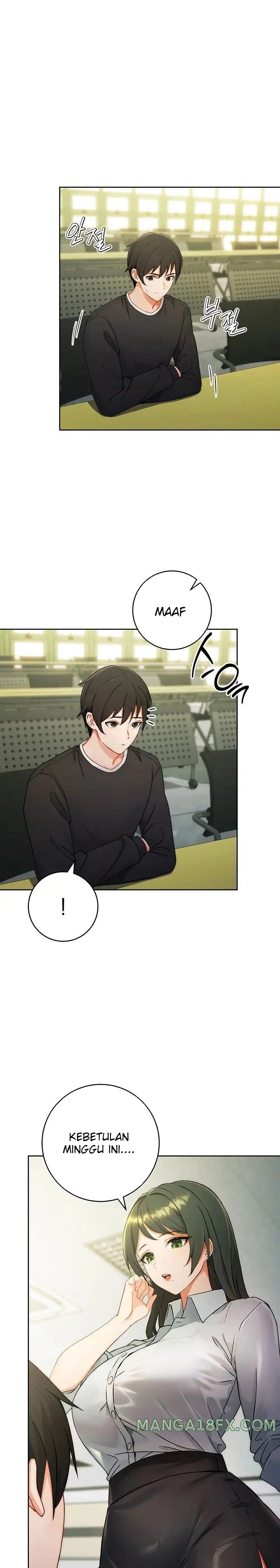 Love Choice Raw - Chapter 1 Page 7