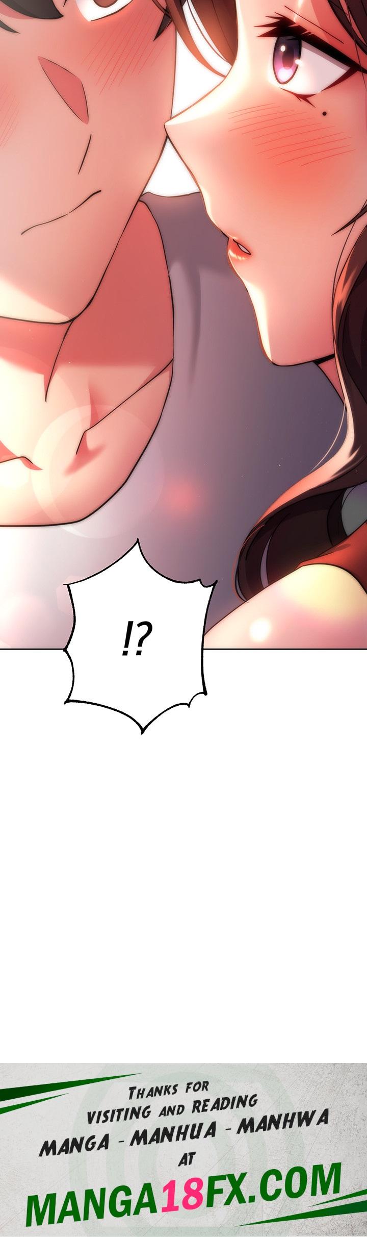 Love Choice Raw - Chapter 11 Page 86