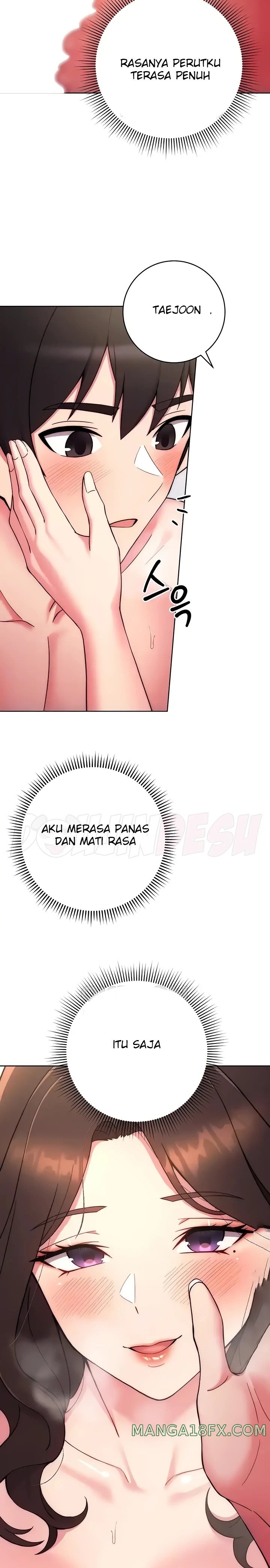 Love Choice Raw - Chapter 13 Page 3