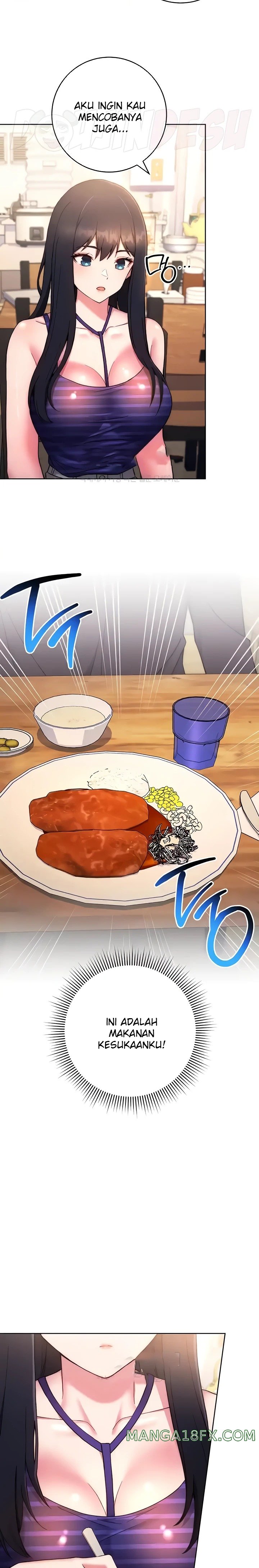 Love Choice Raw - Chapter 14 Page 2