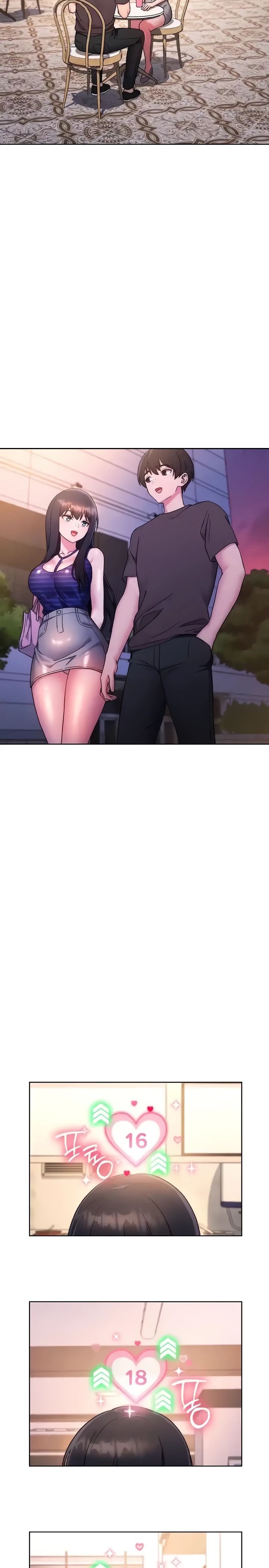 Love Choice Raw - Chapter 14 Page 24