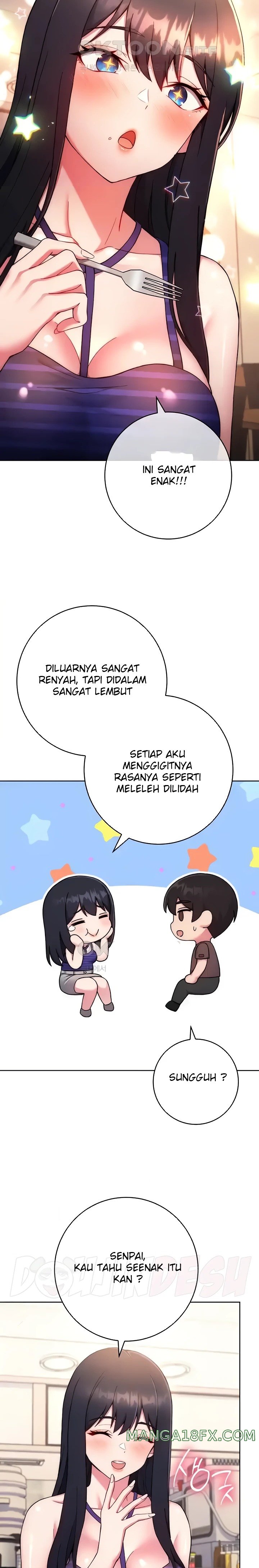 Love Choice Raw - Chapter 14 Page 4