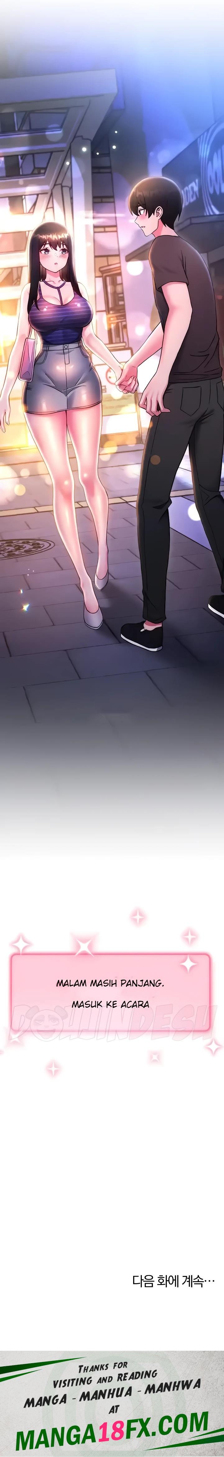 Love Choice Raw - Chapter 14 Page 40