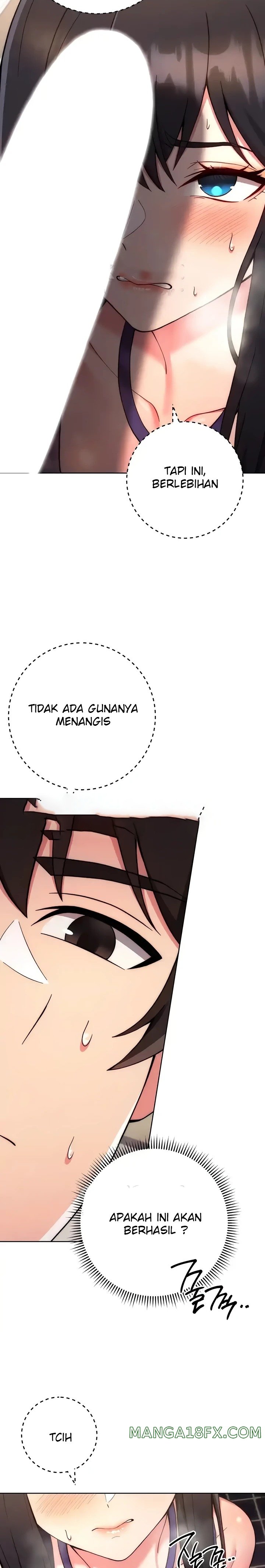 Love Choice Raw - Chapter 15 Page 34