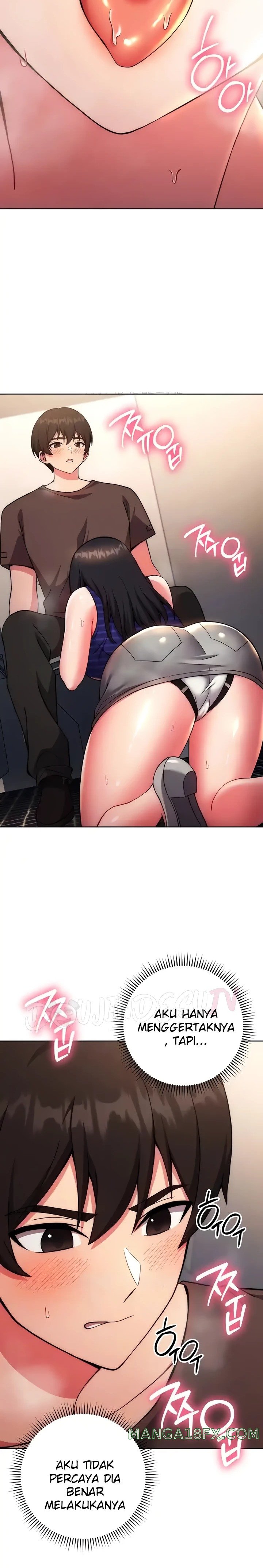 Love Choice Raw - Chapter 16 Page 3