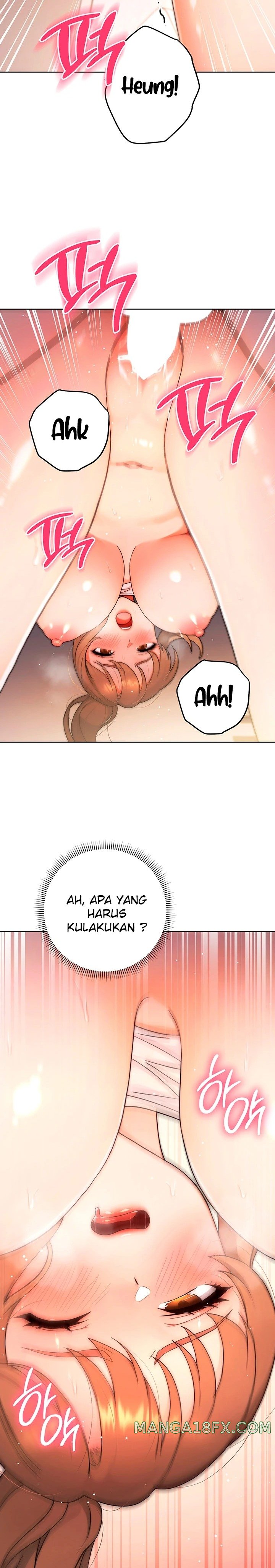 Love Choice Raw - Chapter 3 Page 25