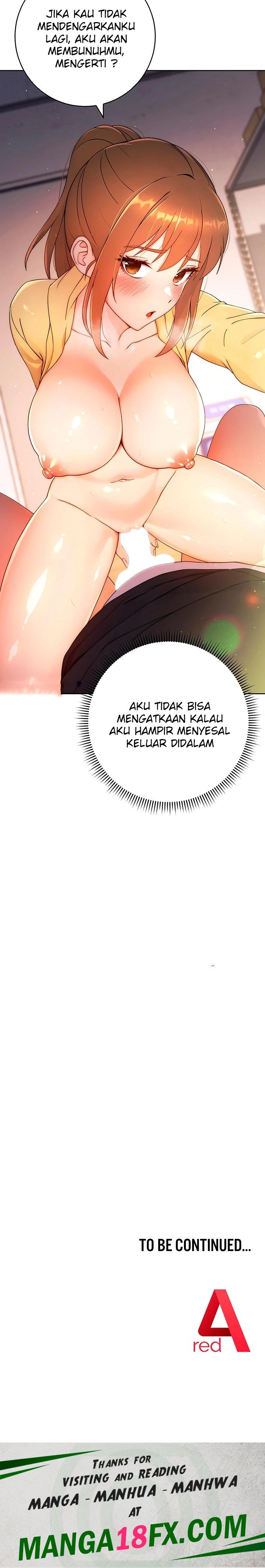 Love Choice Raw - Chapter 3 Page 39