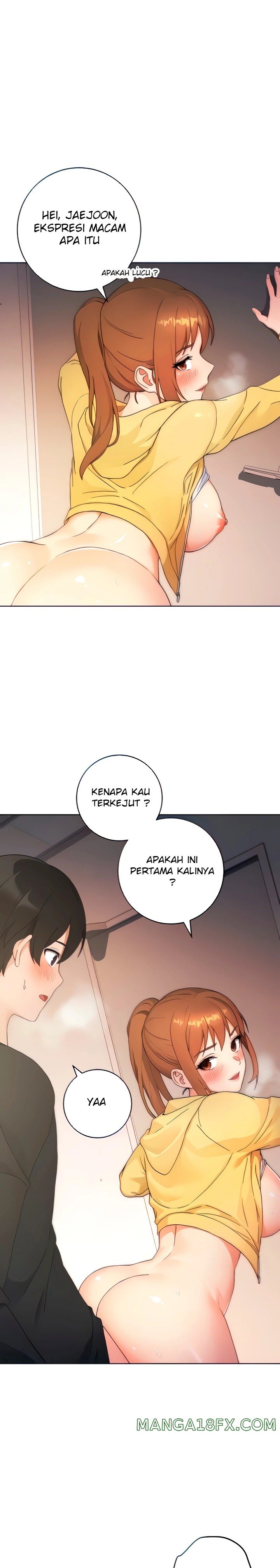 Love Choice Raw - Chapter 3 Page 6