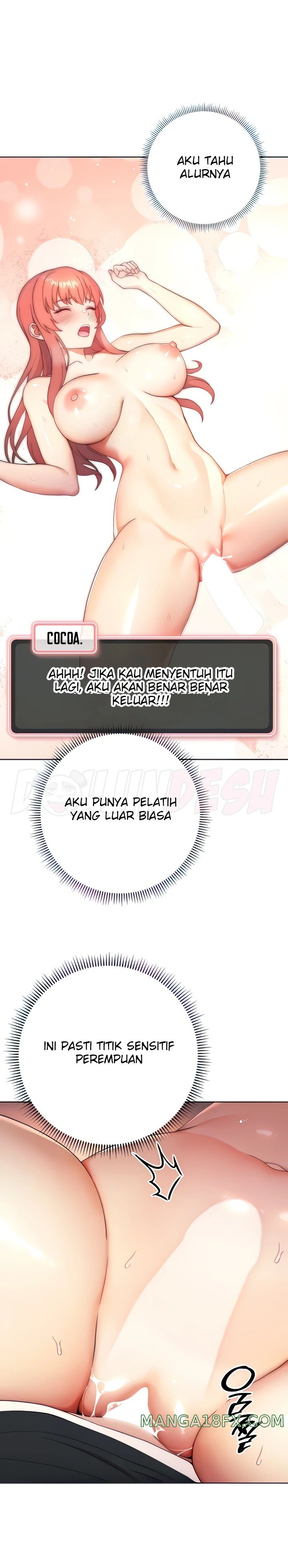 Love Choice Raw - Chapter 4 Page 10