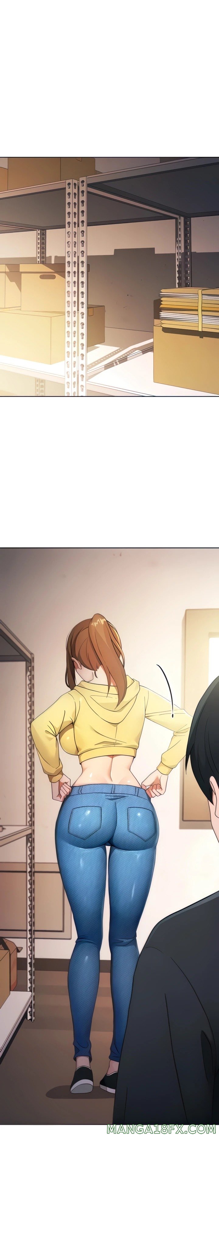 Love Choice Raw - Chapter 4 Page 22