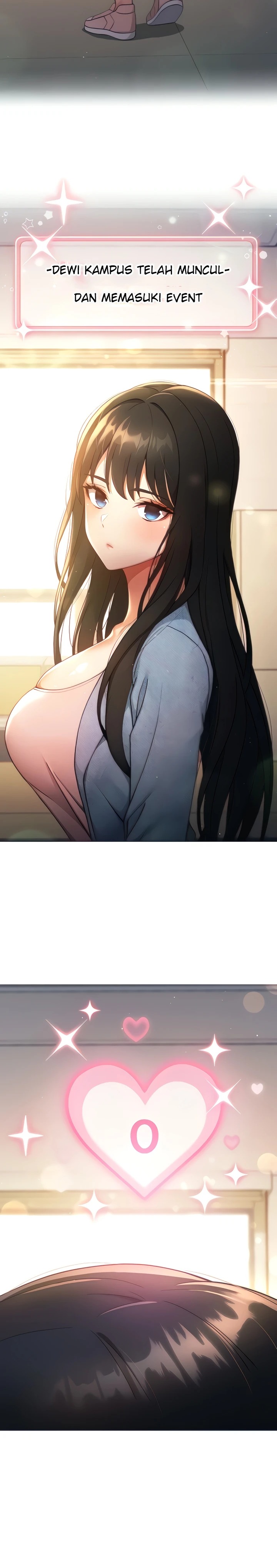 Love Choice Raw - Chapter 4 Page 29