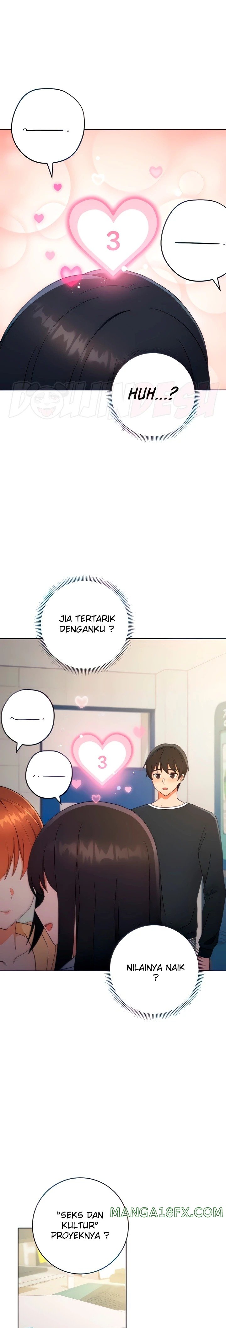 Love Choice Raw - Chapter 5 Page 11