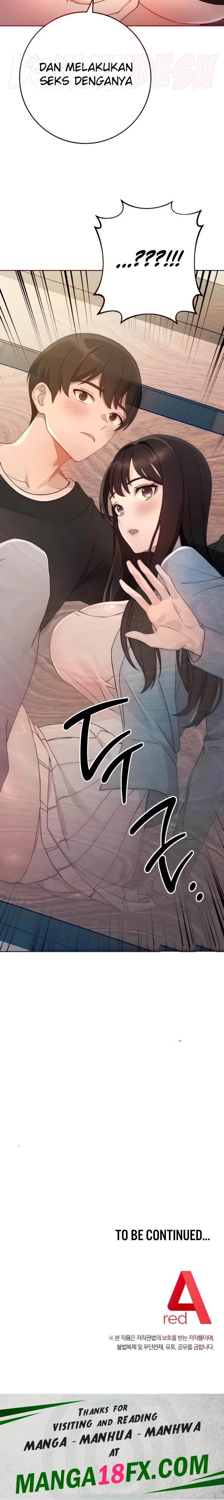 Love Choice Raw - Chapter 5 Page 37