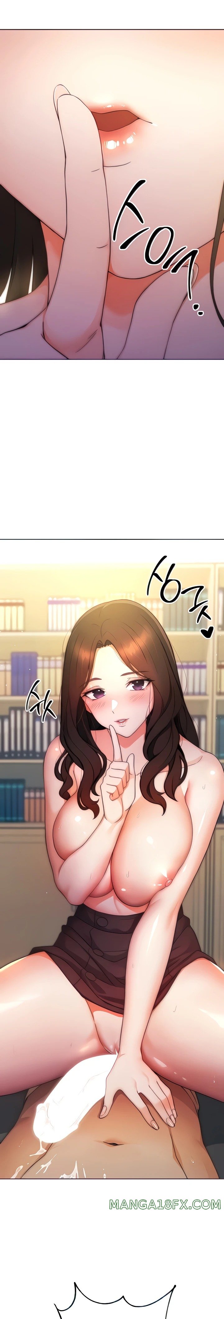 Love Choice Raw - Chapter 6 Page 28